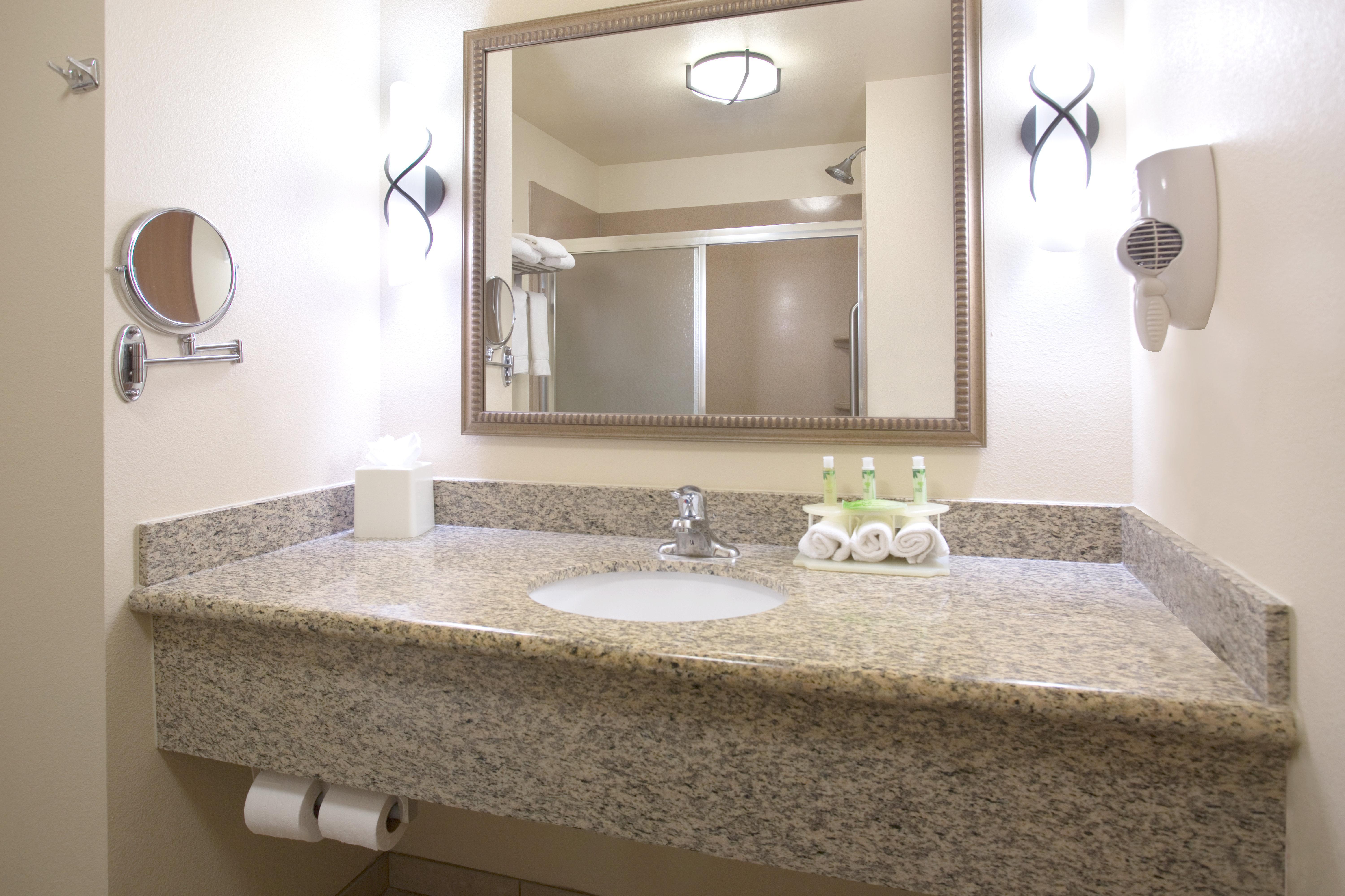 Holiday Inn Express And Suites Los Alamos Entrada Park By Ihg Zewnętrze zdjęcie