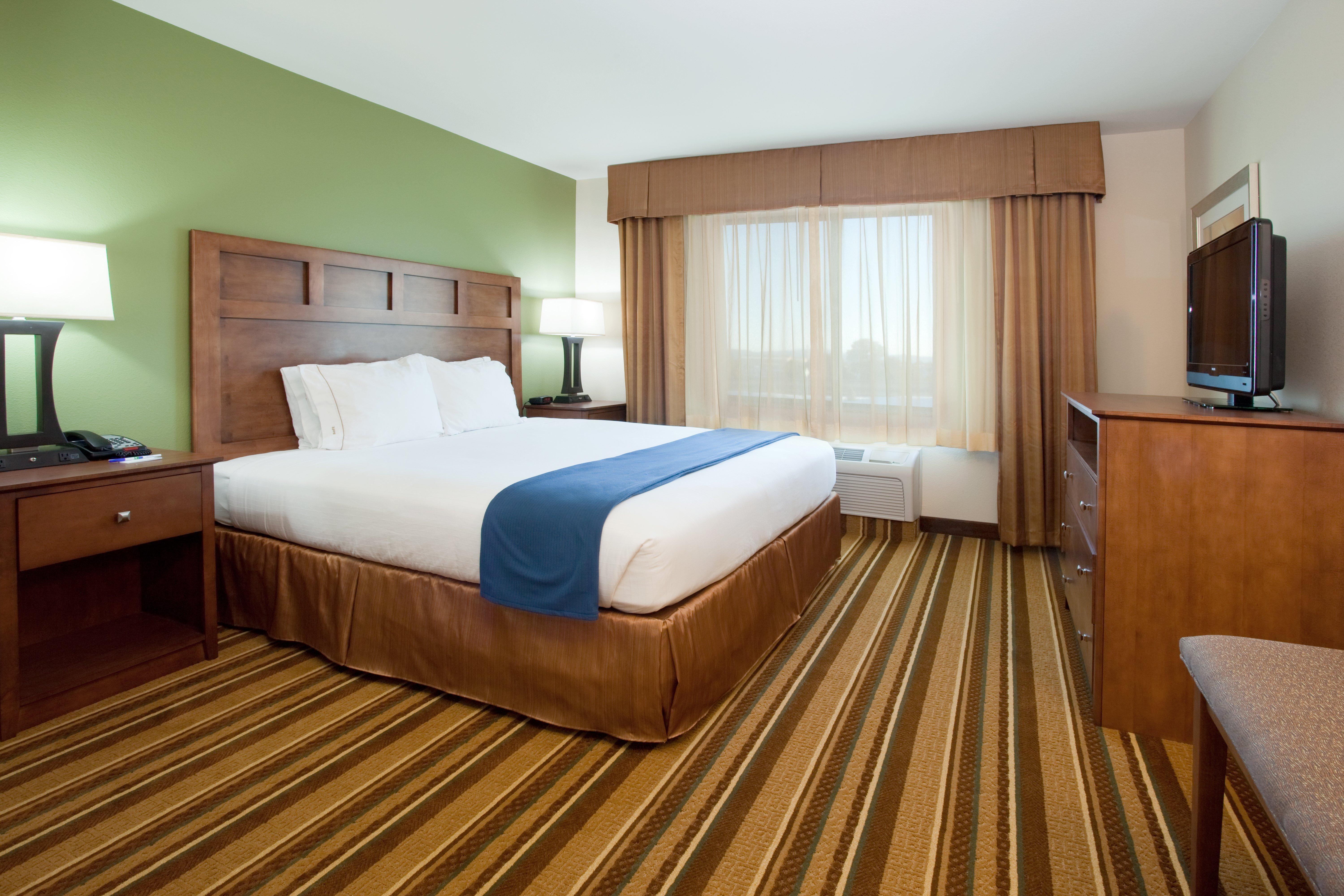 Holiday Inn Express And Suites Los Alamos Entrada Park By Ihg Pokój zdjęcie