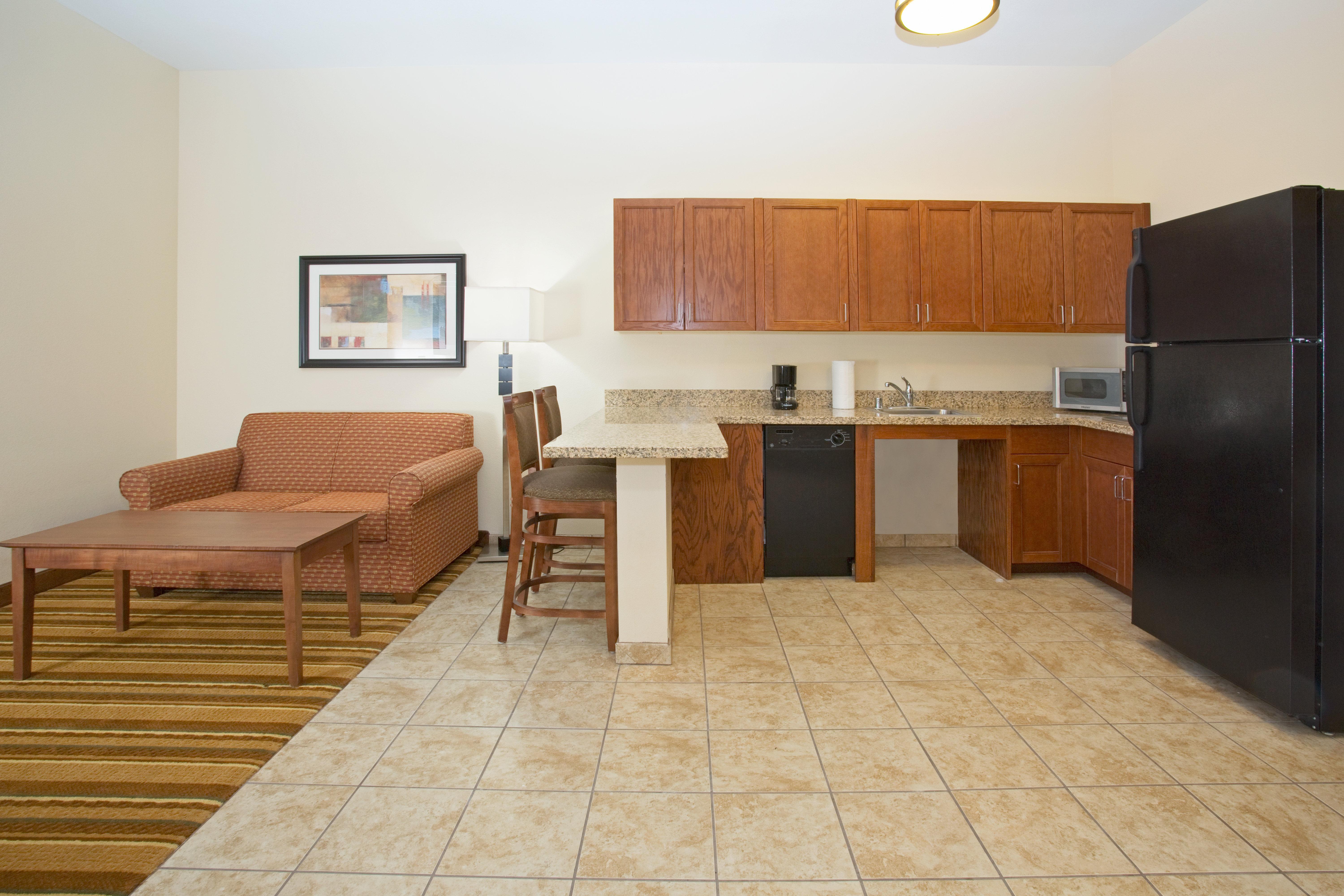 Holiday Inn Express And Suites Los Alamos Entrada Park By Ihg Zewnętrze zdjęcie