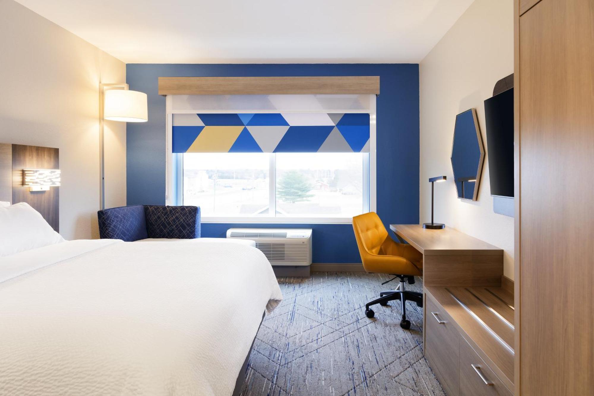 Holiday Inn Express And Suites Los Alamos Entrada Park By Ihg Zewnętrze zdjęcie